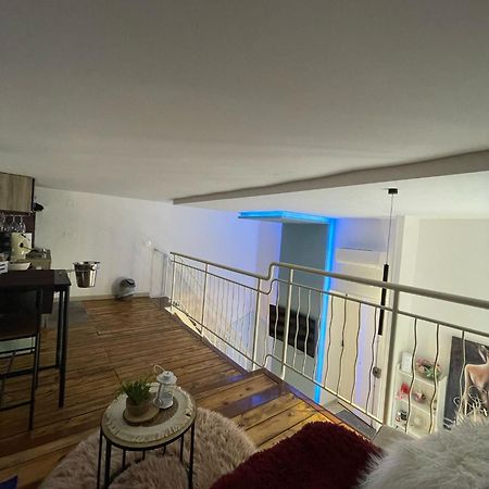 Appartement Charm E Chic à Naples Extérieur photo