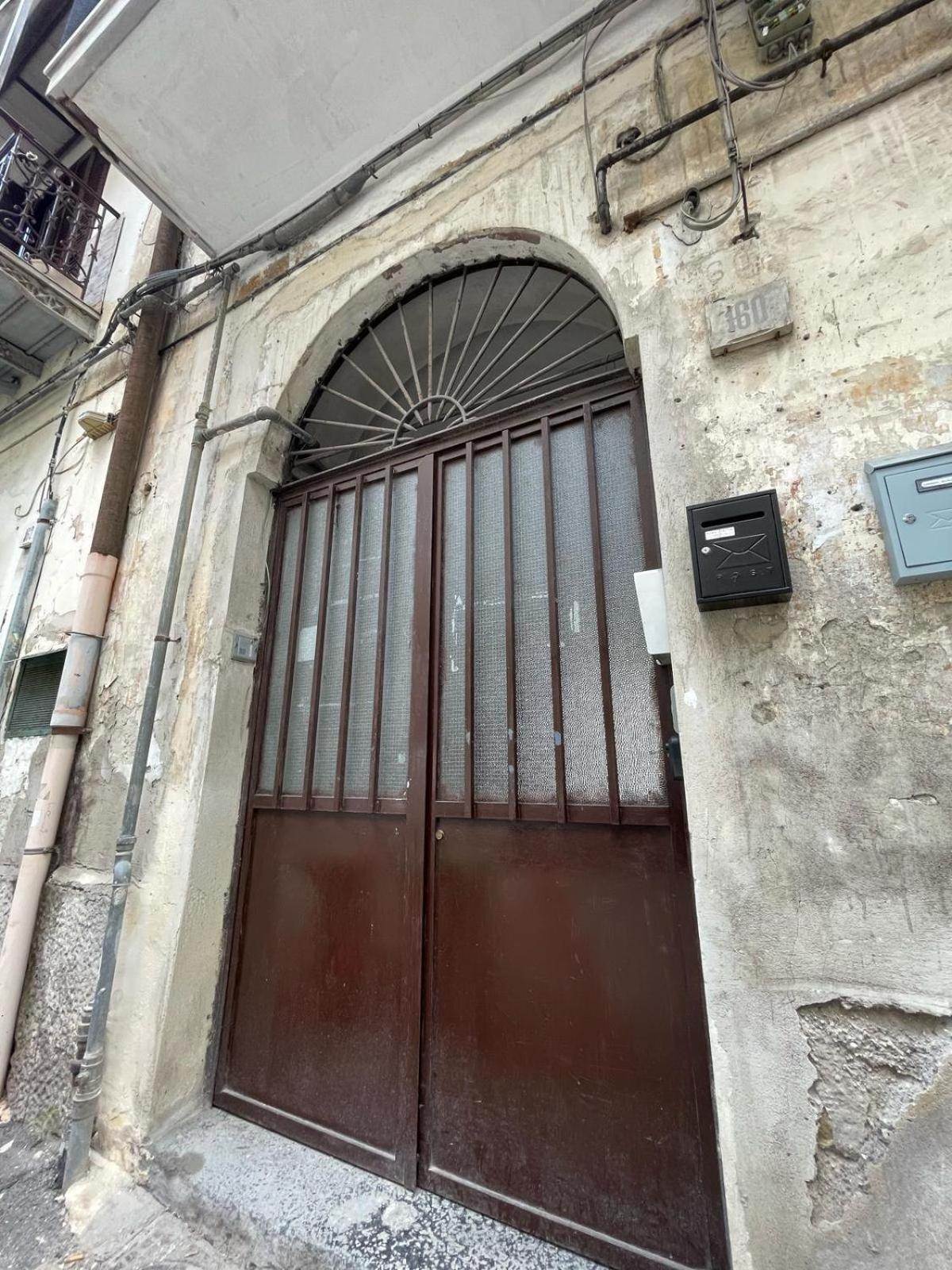 Appartement Charm E Chic à Naples Extérieur photo