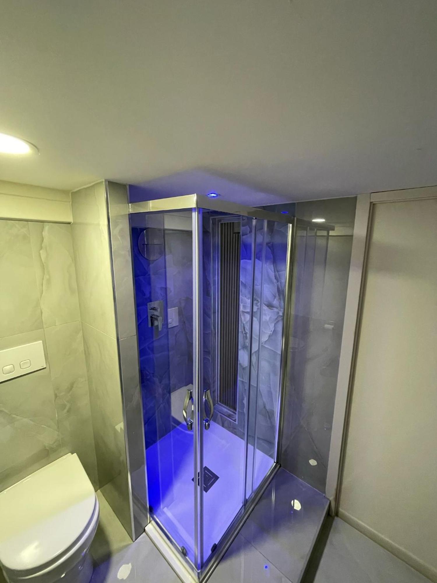 Appartement Charm E Chic à Naples Extérieur photo